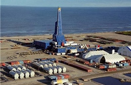 Rosneft ký hợp đồng 15 tỷ USD với Exxon Mobil